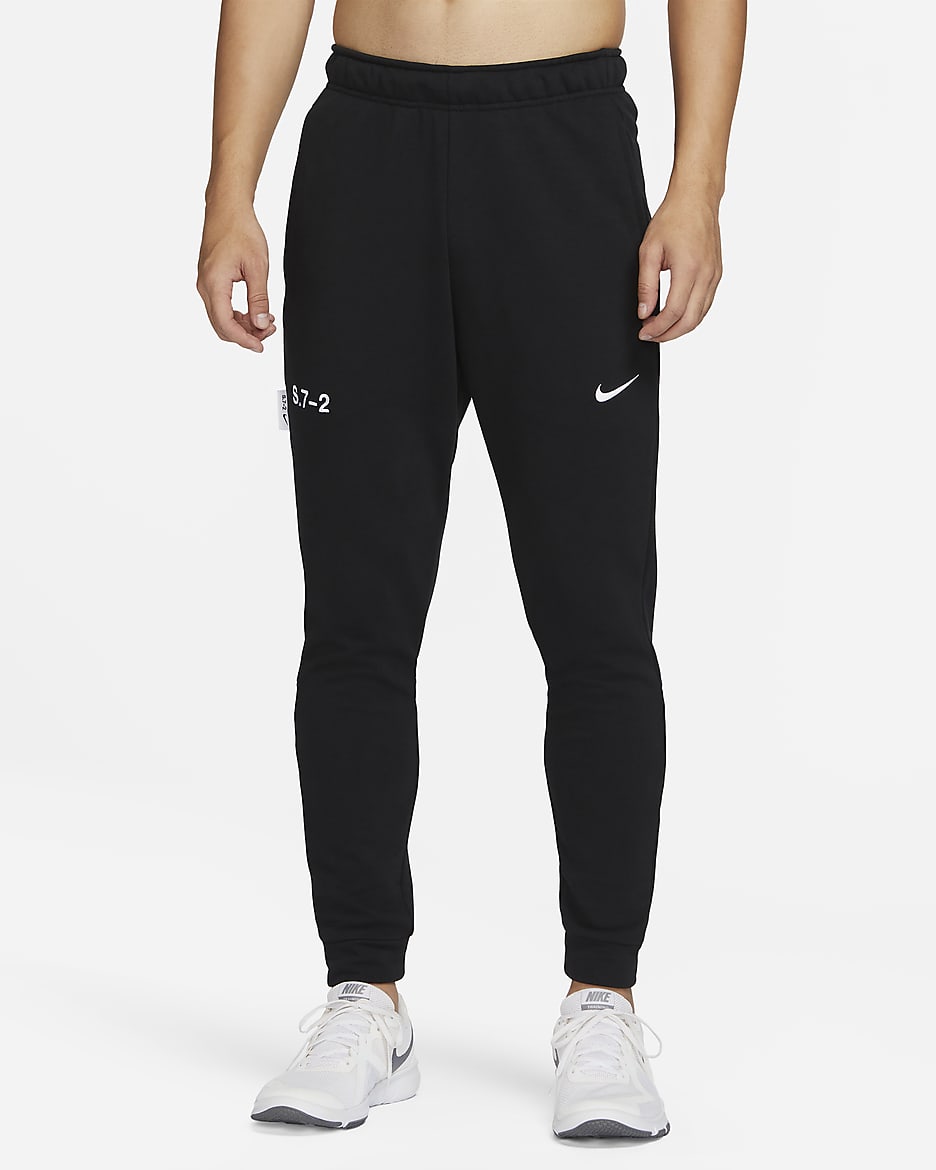 Nike dry studio training pants on sale